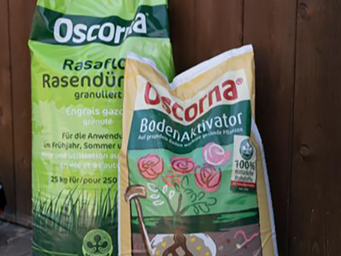 Oscorna